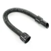 Recovery Hose for Front Squeegee (#VA85018) on the Trusted Clean 'Quench' Wet/Dry Vacuum