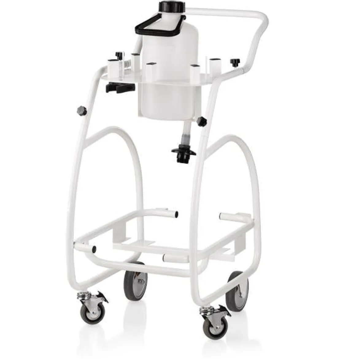 Reliable Brio Pro 1000CC Bed Bug Killing Steam Cleaner w/ Optional Cart