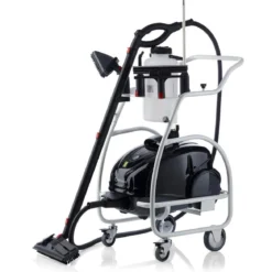Reliable Brio Pro 1000CC Bed Bug Killing Steam Cleaner w/ Optional Cart