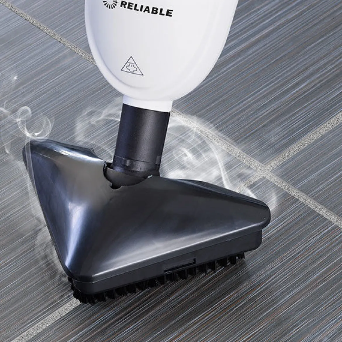 Reliable Steamboy Pro 300CU Steam Mop