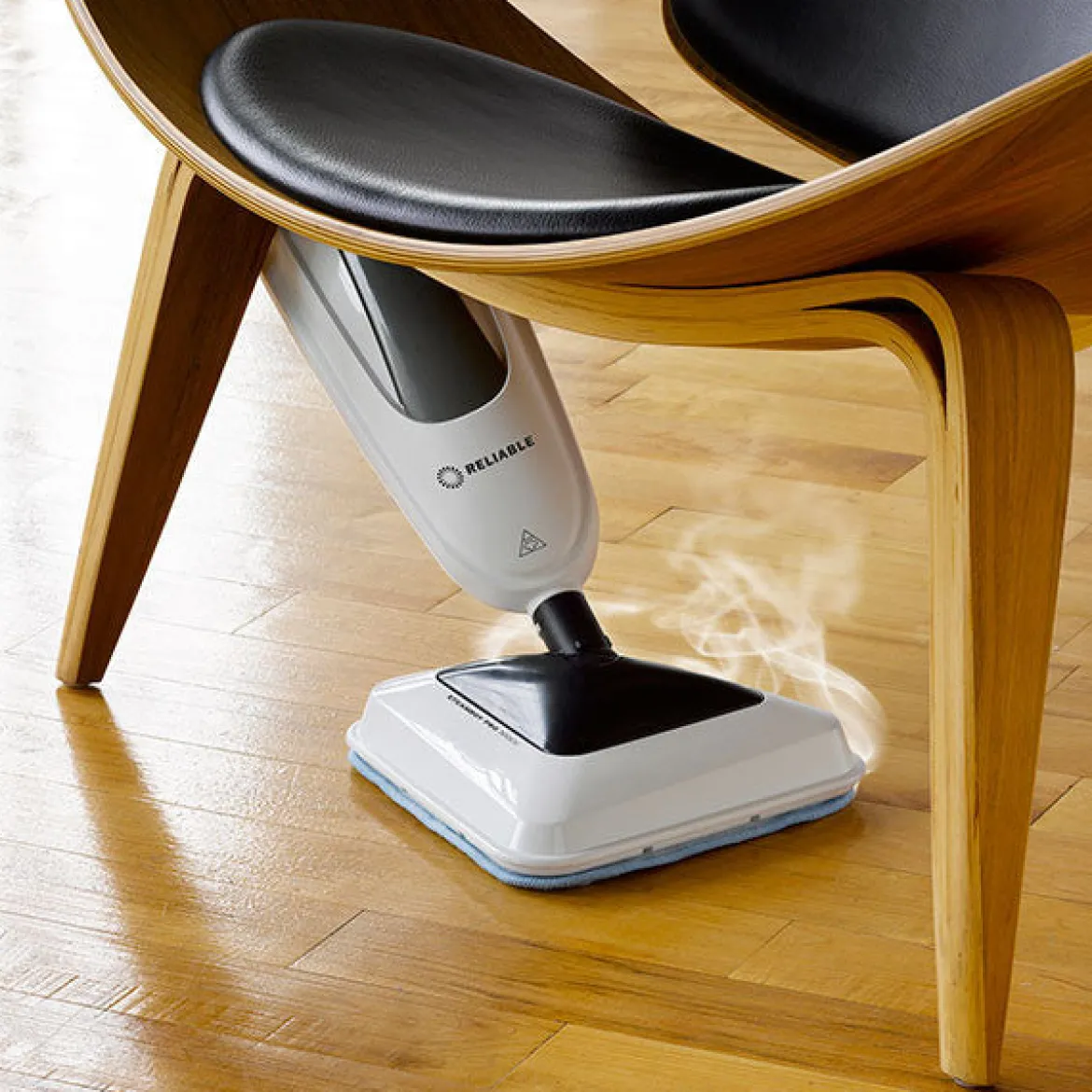 Reliable Steamboy Pro 300CU Steam Mop