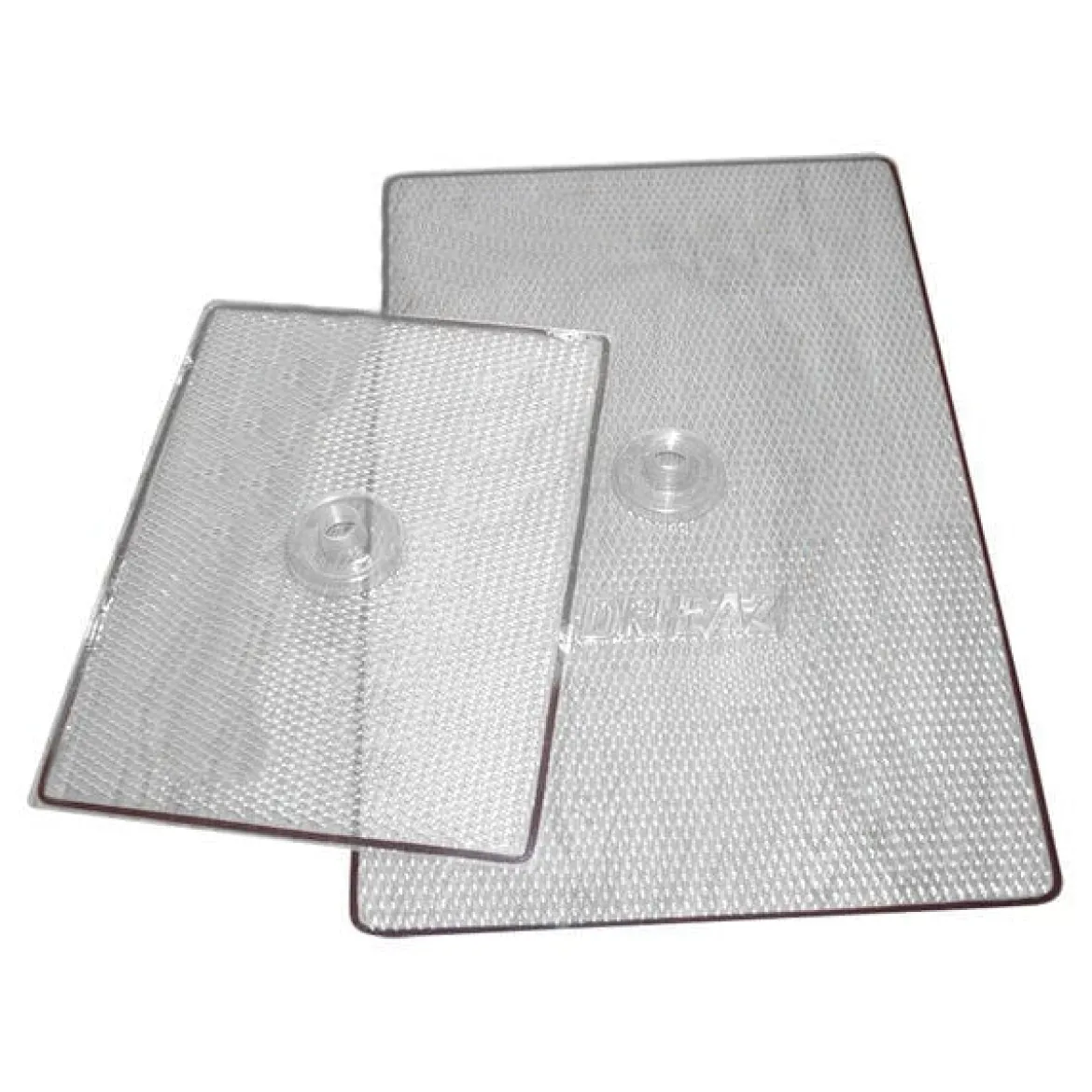Replacement Mats (#119217) for Dri-Eaz® Rescue Mat® System - Pack of 6
