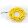 50' Replacement Power Cord (#VF45119) for Viper, Clarke® & Task-Pro™ Burnishers & Floor Buffers