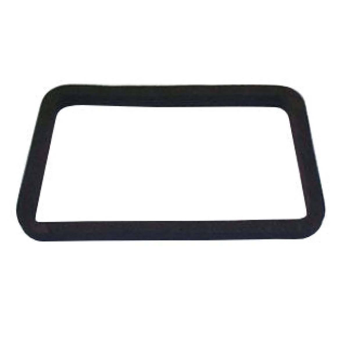 Replacement Recovery Tank Gasket (#E11124) for EDIC Carpet Extractors