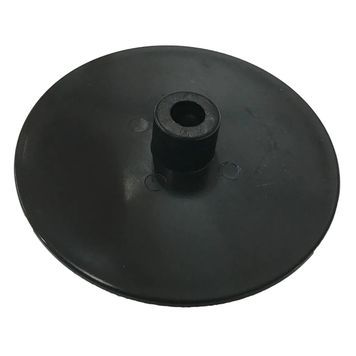 Replacement Seal Plate (#GV25002) for Clarke®, Task-Pro™ & Viper Wet/Dry Vacuums
