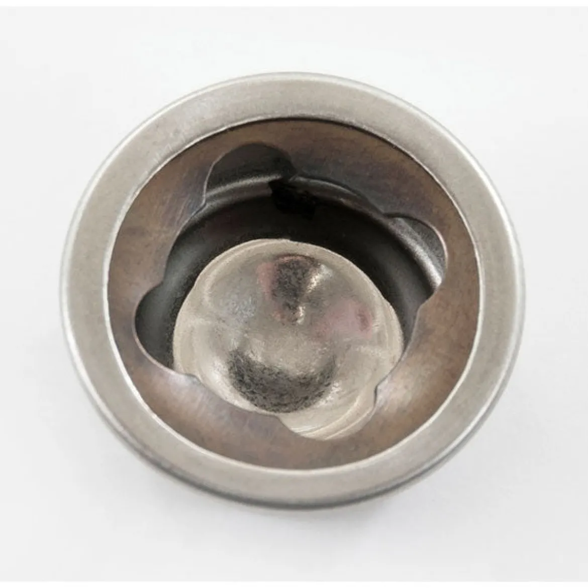 Replacement Wheel Axle Cap (#VV10011) for Clarke®, Task-Pro™ & Viper Wet/Dry Vacuums
