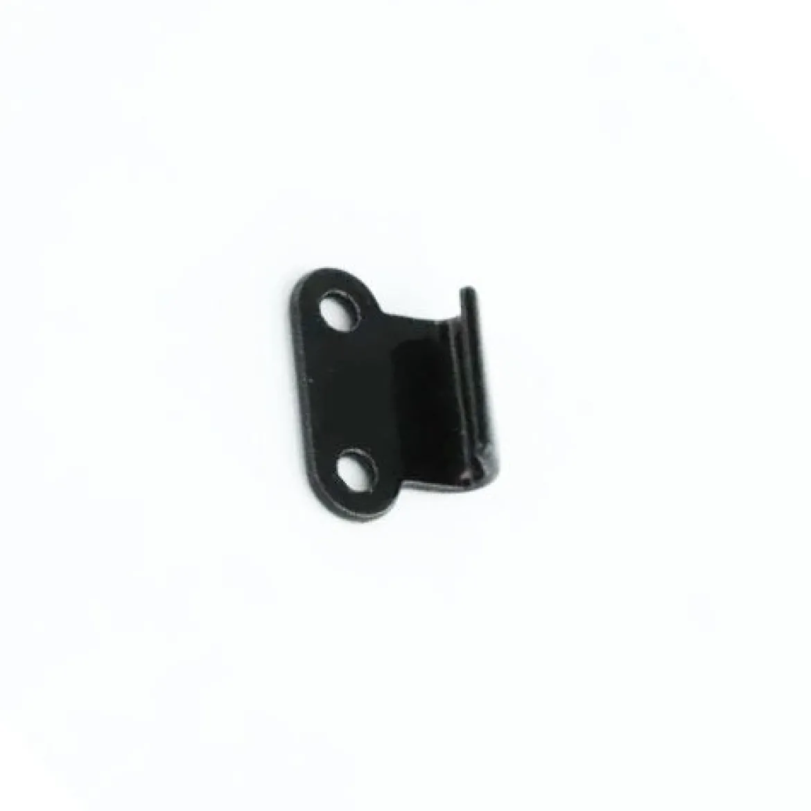 Retainer Hook (#LAFN09301) for the Squeegee Assembly on IPC Eagle Floor Scrubbers
