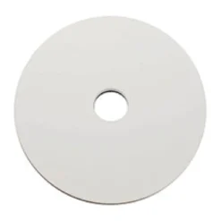 Rotary Floor Buffer Melamine Floor Cleaning Pads (17" & 20" Sizes)