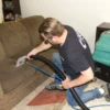 4” Roto-Molded Detailing & Upholstery Hand Tool for CleanFreak® Carpet Extractors