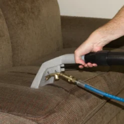 4” Roto-Molded Detailing & Upholstery Hand Tool for CleanFreak® Carpet Extractors
