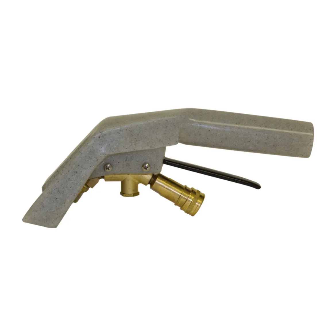 4” Roto-Molded Detailing & Upholstery Hand Tool for CleanFreak® Carpet Extractors