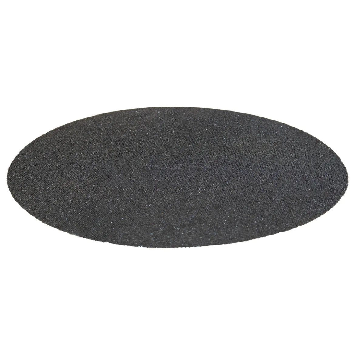 17" Round Floor Sanding Screens for Floor Buffers (60 - 150 Grit) - Case of 10