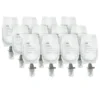 Rubbermaid® Clean Seat Foaming Toilet Seat Cleaner (400 ml Dispenser Refills) - Case of 12