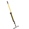 Rubbermaid® Hygen™ Pulse™ 18" Microfiber Spray Mop Kit