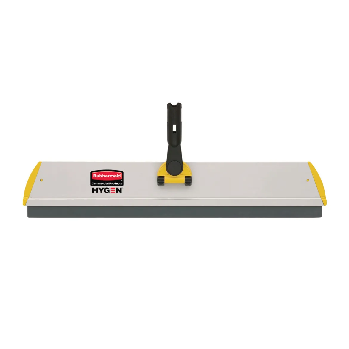 Rubbermaid® Hygen™ 24" Quick-Connect Mop Frame w/ Squeegee