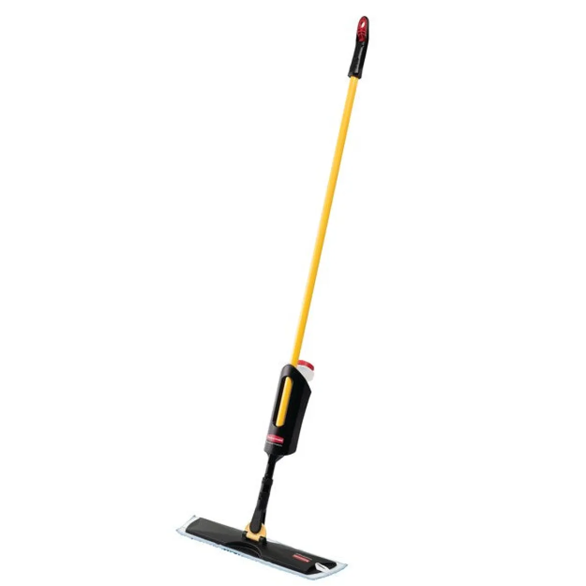 Rubbermaid® Lightweight 18" Commercial Spray Mop w/ 15 oz Tank