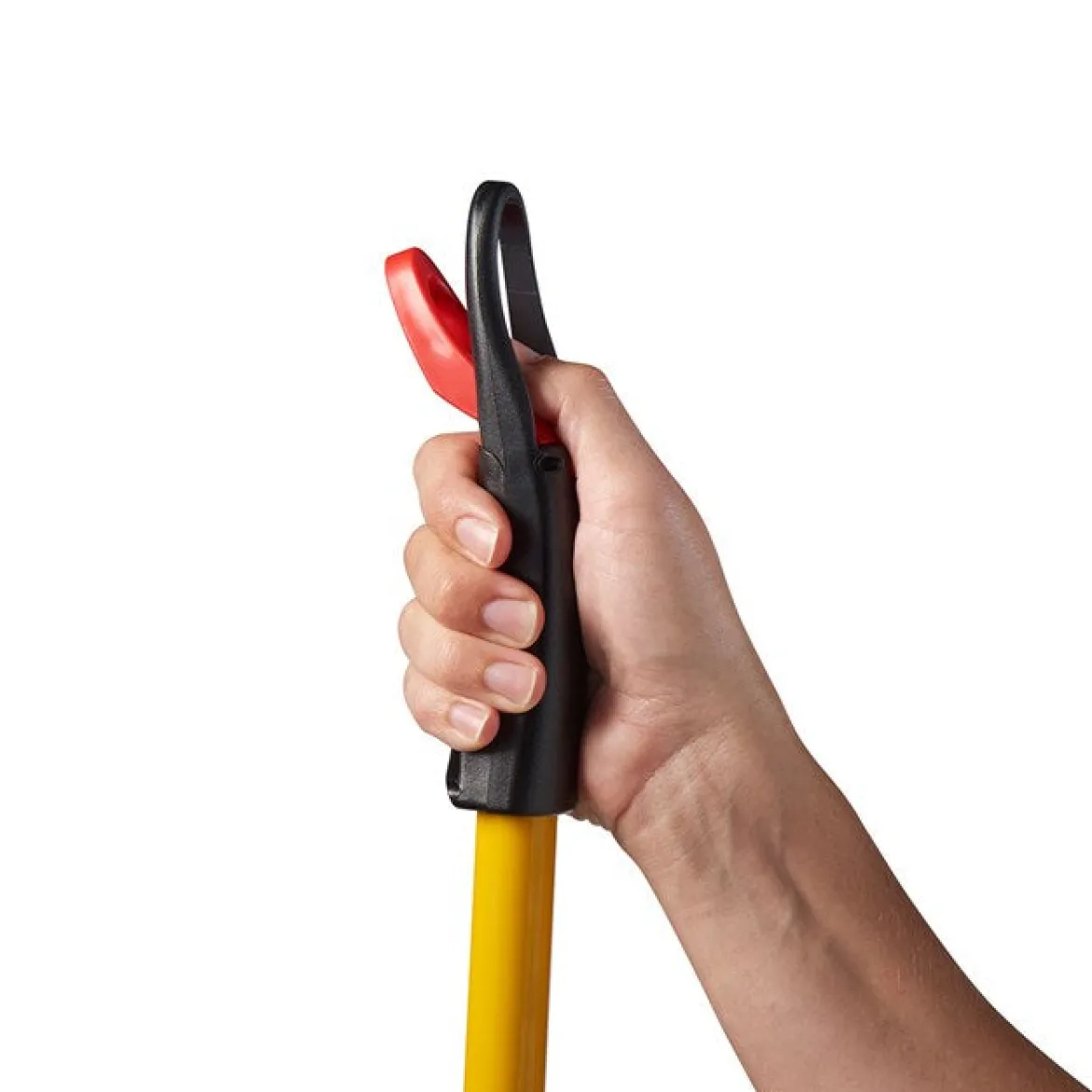 Rubbermaid® Lightweight 18" Commercial Spray Mop w/ 15 oz Tank