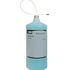 Rubbermaid® OneShot® Enriched Lotion Hand Soap w/ Moisturizers (1600 ml Refills) - Case of 4