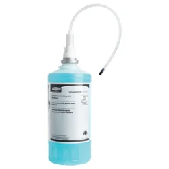 Rubbermaid® OneShot® Foaming Hand Soap w/ Moisturizers (1600 ml Dispenser Refills) - Case of 4