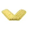 Rubbermaid® 24" Trapper® Yellow Dust Mop (Looped End)