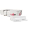 Sak-It™ 20 - 30 Gallon Clear High Density Coreless Trash Can Liners (30" x 37" | 10 Microns) - Case of 500