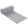 Sak-It™ 12 - 16 Gallon Natural High Density Coreless Trash Can Bags (24" x 33" | 8 Microns) - Case of 1000