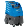 Sandia Sniper 100 PSI Heated 6 Gallon Compact Carpet Extractor w/ Single 3-Stage Vac Motor (12" Wand & 15' Hose Sold Separately)