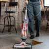 Sanitaire® HydroClean® Hard Floor Washer & Upright Vacuum