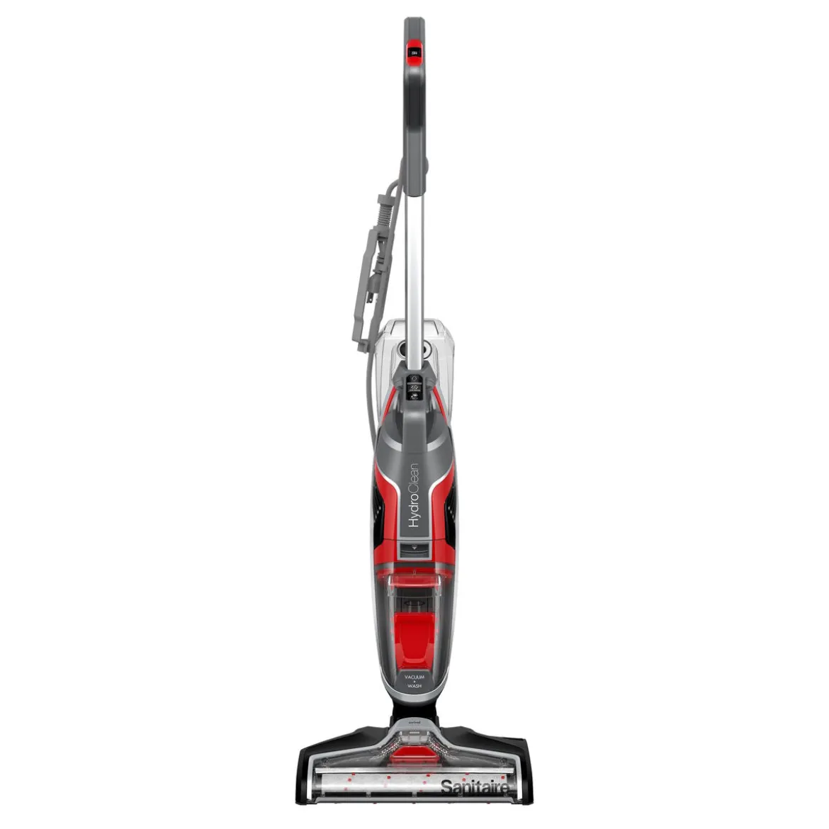 Sanitaire® HydroClean® Hard Floor Washer & Upright Vacuum
