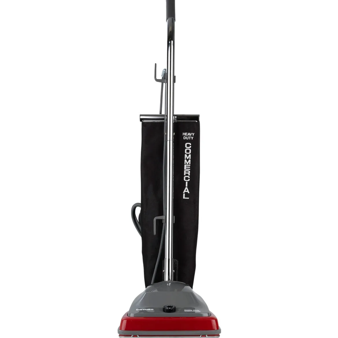 Sanitaire® Tracer™ SC679K Commercial 12" Upright Vacuum