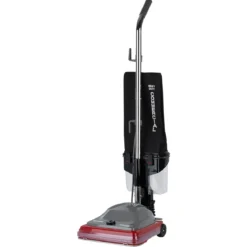 Sanitaire® Tradition® SC689B Commercial Upright Vacuum w/ Dirt Cup