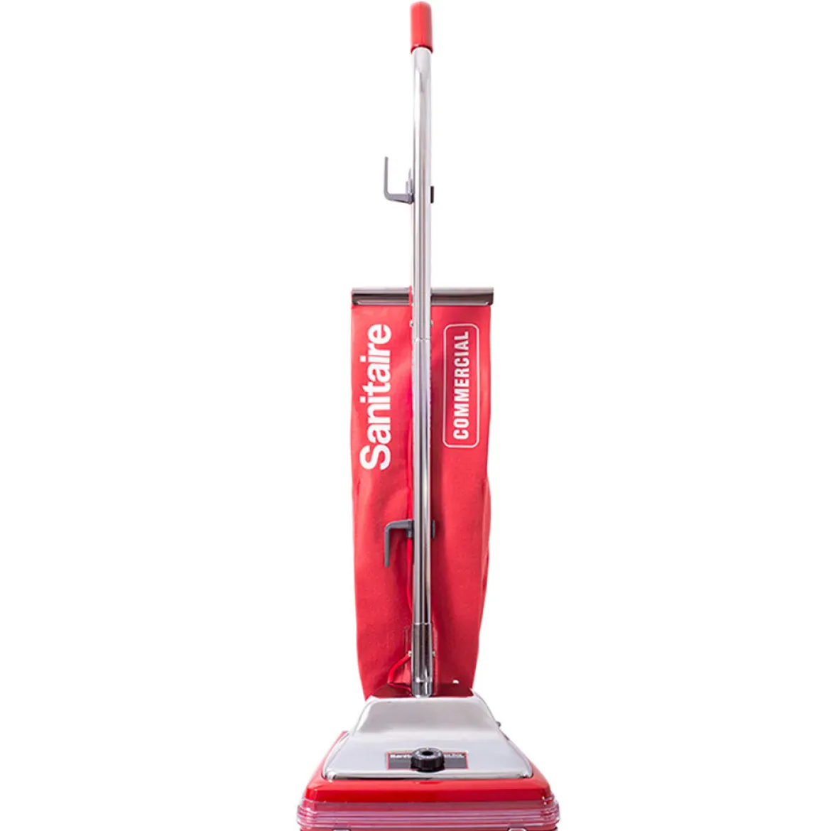 Sanitaire® Tradition® SC886G Commercial 12" Upright Vacuum w/ Shake Out Bag