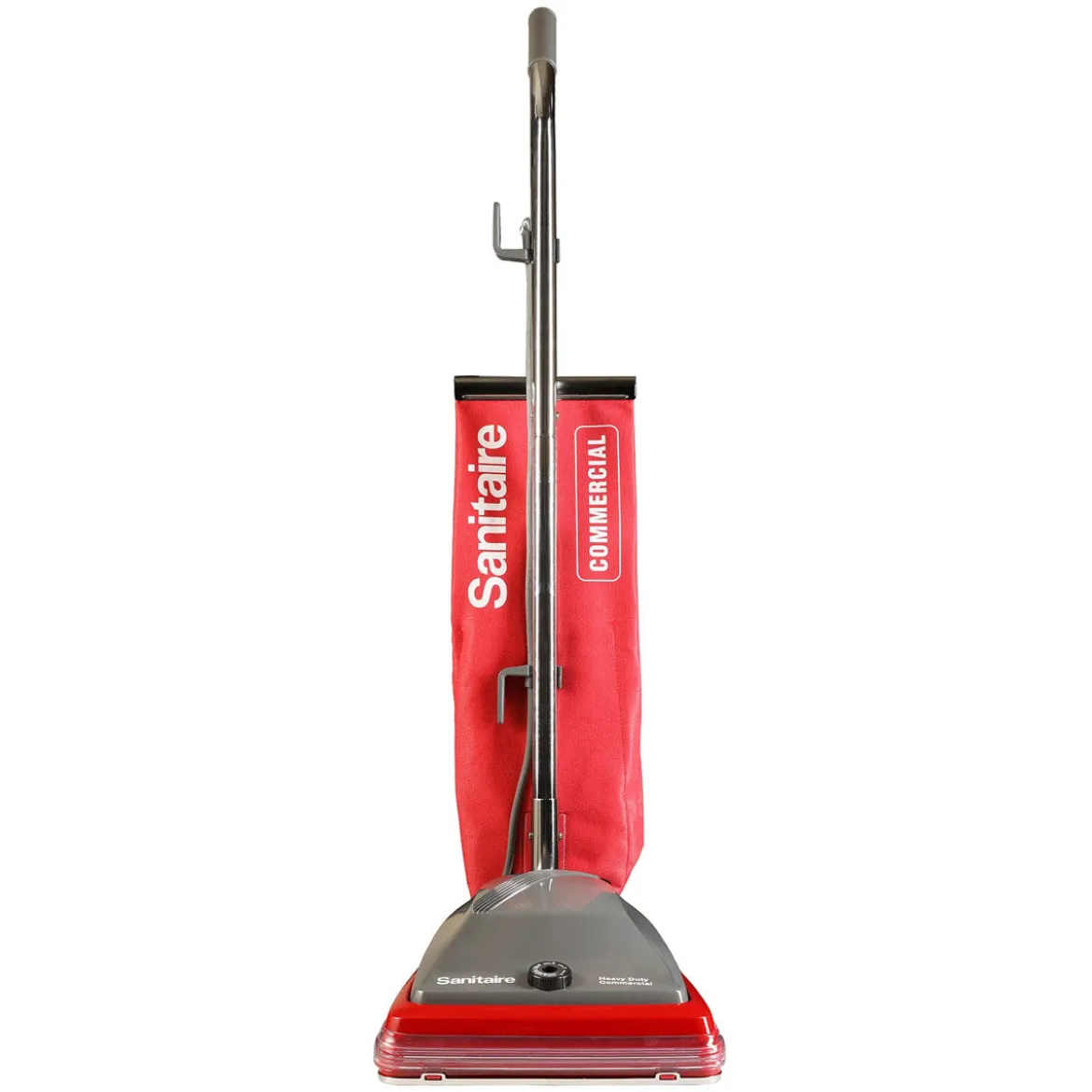 Sanitaire® Tradition® SC684G Commercial Upright Vacuum w/ Shake Out Bag