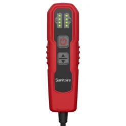 Sanitaire® Transport® Cordless Backpack Vacuum w/ 2 Batteries, Charger & Toolkit