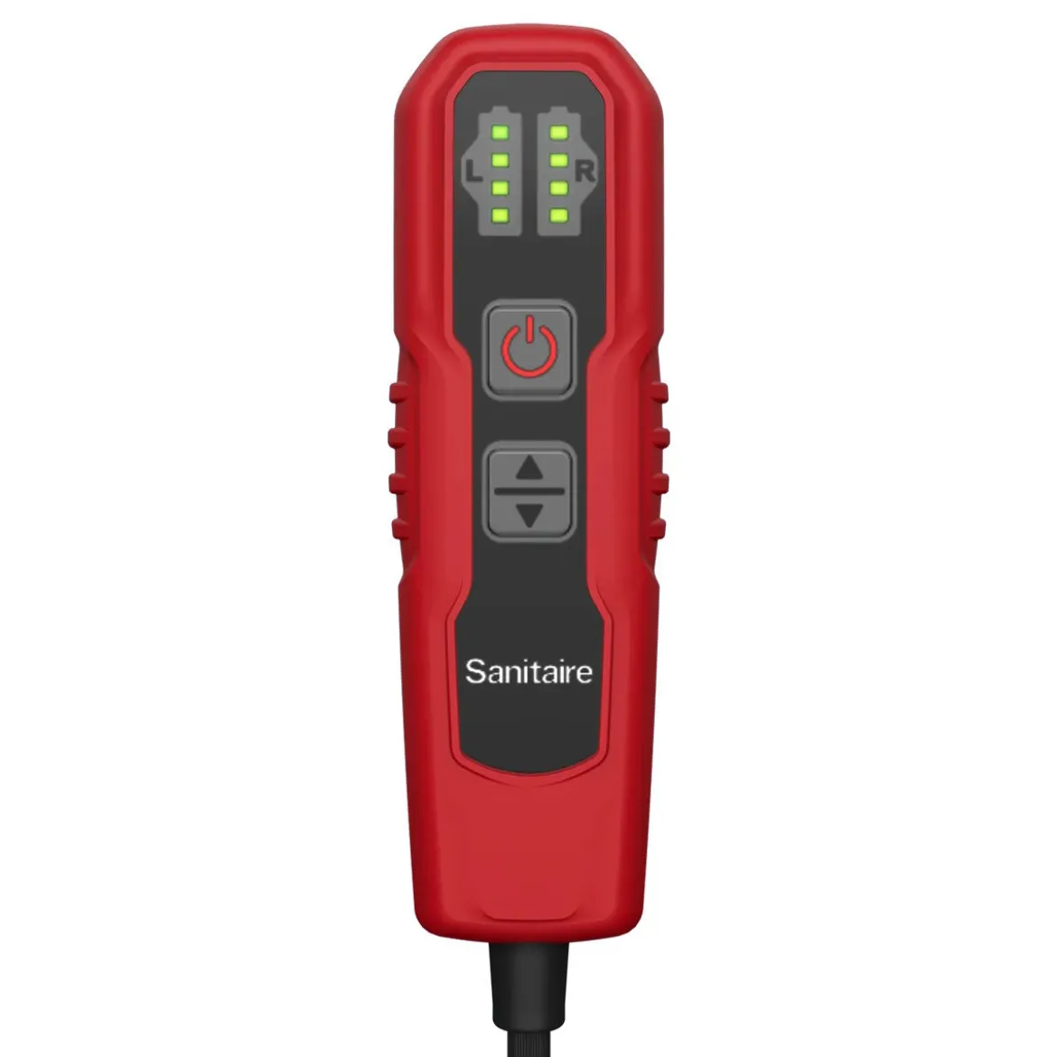 Sanitaire® Transport® Cordless Backpack Vacuum w/ 2 Batteries, Charger & Toolkit