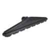 14" Scalloped Carpet Tool for Backpack Vacs