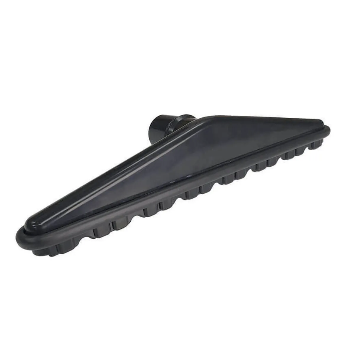 14" Scalloped Carpet Tool for Backpack Vacs