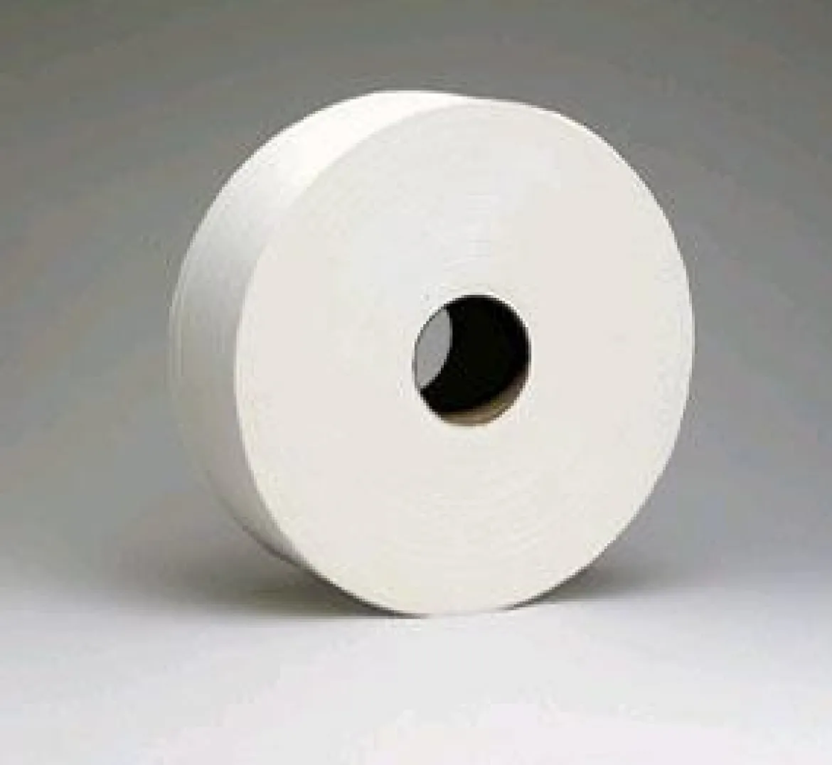 Scott® #07304 Essential Extra Soft JRT 2-Ply Bathroom Tissue (3.55" x 750') - 12 Rolls