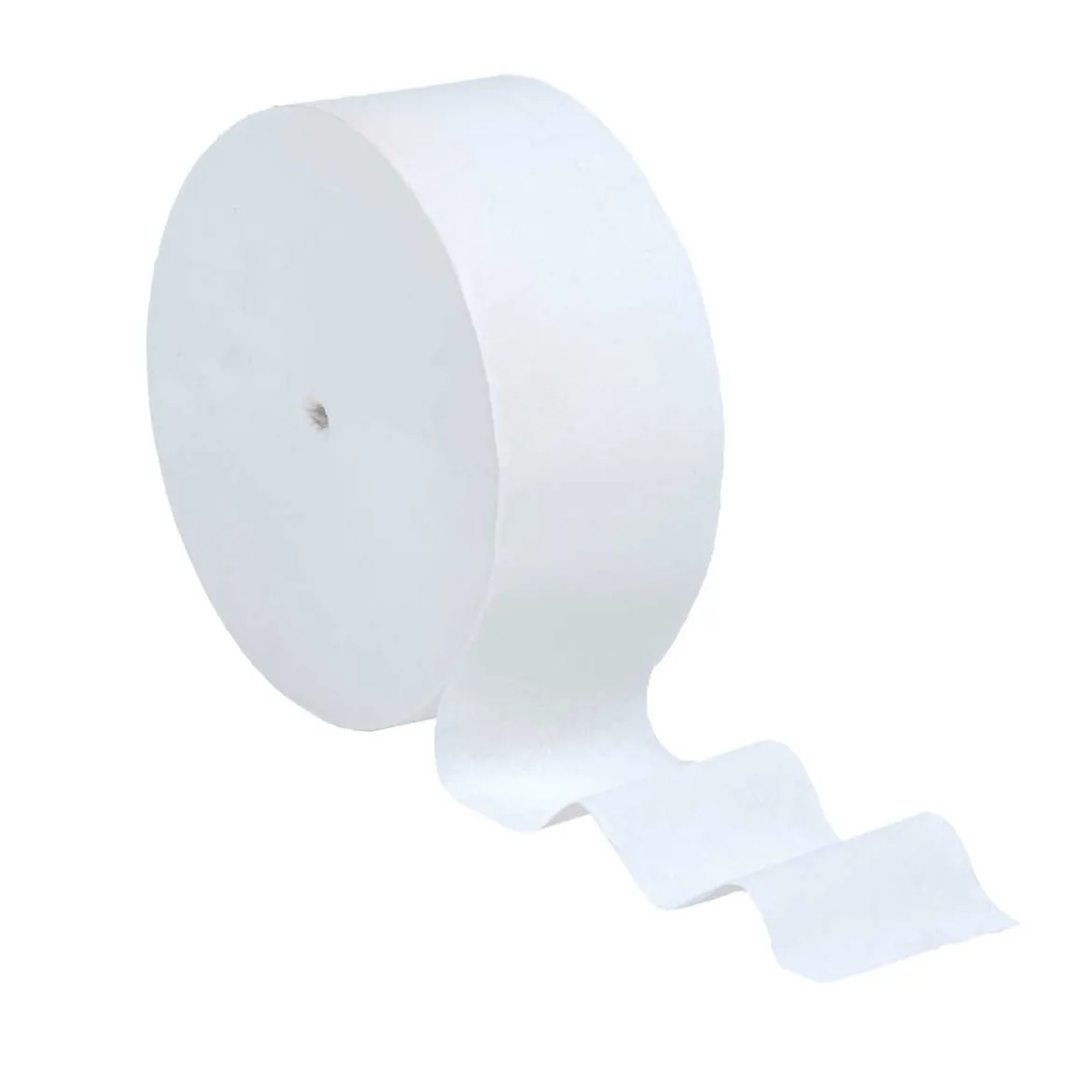 Scott® Essential™ 2-Ply Coreless Large Toilet Paper - Case of 12 Rolls