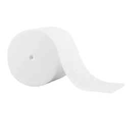 Scott® Essential™ Standard 2-Ply Coreless Toilet Paper (4" x 3.94" | 1000 Sheets | 328.33') - 36 Rolls
