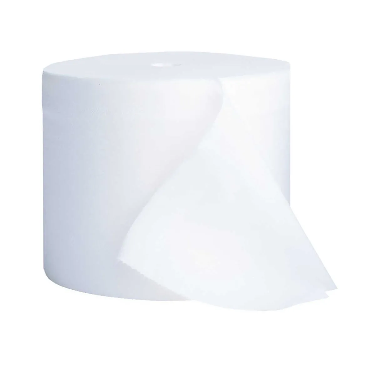 Scott® Essential™ Standard 2-Ply Coreless Toilet Paper (4" x 3.94" | 1000 Sheets | 328.33') - 36 Rolls