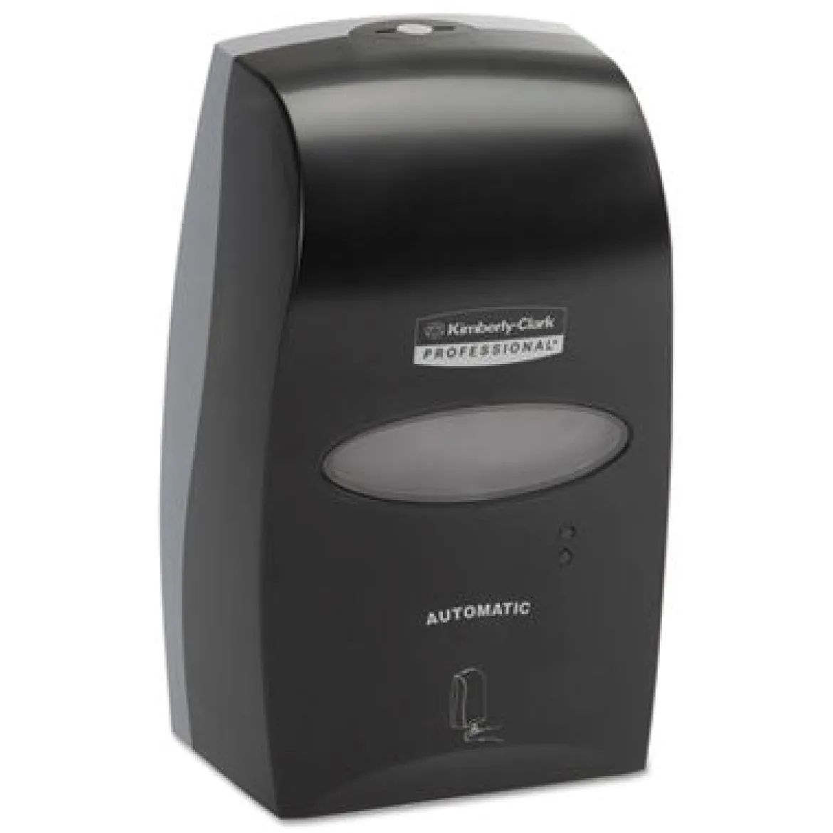Scott® Pro Touch-Free Electronic Cassette Skin Care Dispenser (1200 ml) - Black