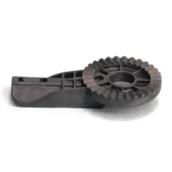 Serrated Handle Clamp (#MPVR00914) for the IPC Eagle SmartVac™ Sweepers
