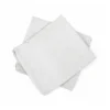 ShopWorks® Absorbal® 100% White Cotton Terry Bar Mop Rags - 10lb Bag