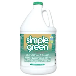 Simple Green® USDA Approved Industrial Food Plant Cleaner & Degreaser (1 Gallon Bottles) - Case of 6