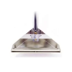 Single Jet Carpet Cleaning Wand (0 - 500 PSI) for Powr-Flite® Pulsar Gamma Extractors