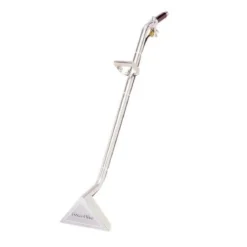 Single Jet Carpet Cleaning Wand (0 - 200 PSI) for the Powr-Flite® Pulsar+ Extractor