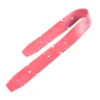 Slotted Front Latex Squeegee Blade for the CleanFreak® Performer 20 & 24 Auto Scrubbers