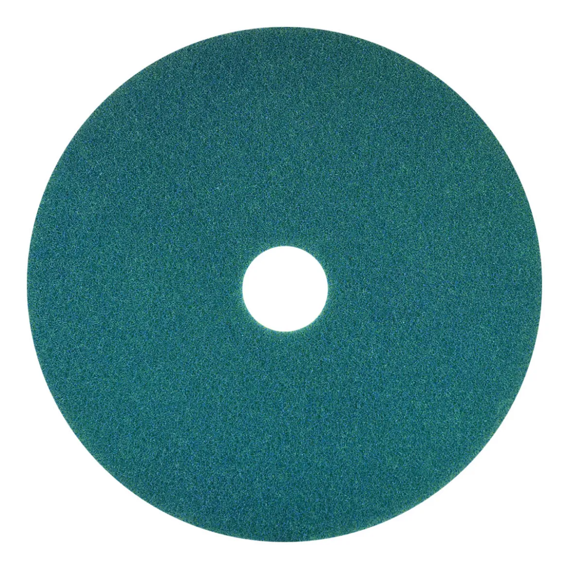 SmartScrub™ 1-Step Clean & Shine Floor Conditioning Pads - Round (14" - 20") - Case of 5