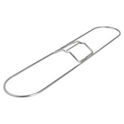 36" Snap-On™ Quick Change Steel Dust Mop Frame